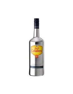 PONCHE CABALLERO 2
