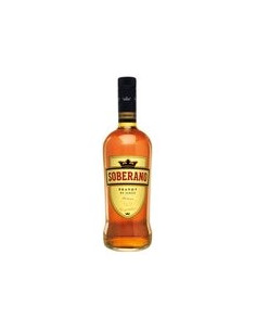 BRANDY SOBERANO 2