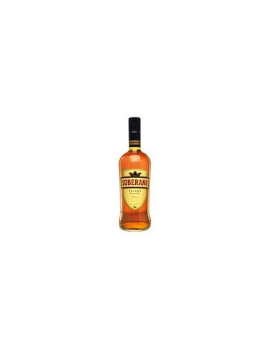 BRANDY SOBERANO