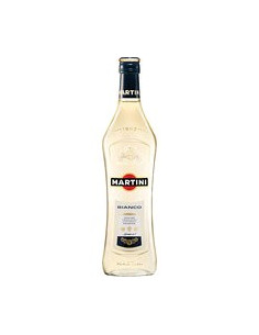 VERMOUTH MARTINI BIANCO 2