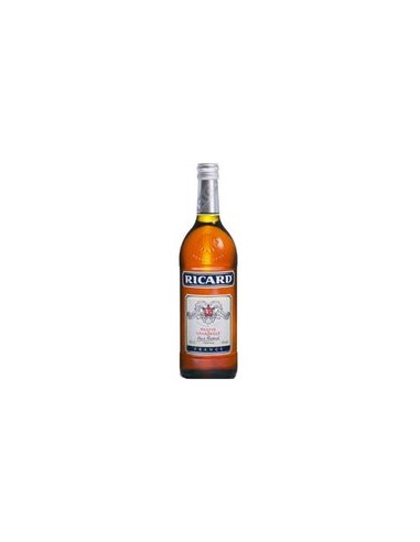 LICOR RICARD