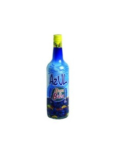 AZUL DAMA DE BAZA 2
