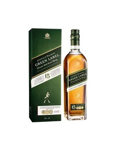 WHISKY JOHNNIE WALKER 15... 2