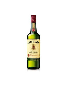 WHISKY JAMESON 2