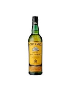 WHISKY CUTTY SARK 2