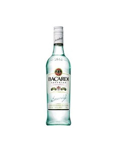 RON BACARDI 2