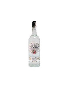 RON BLANCO TROPIKO 2