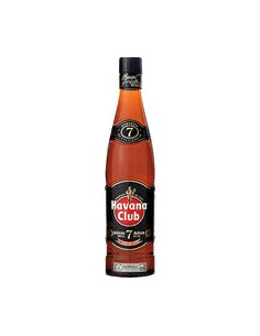 RON HAVANA CLUB 7 AÑOS 2