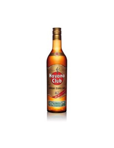 RON HAVANA CLUB ESPECIAL... 2