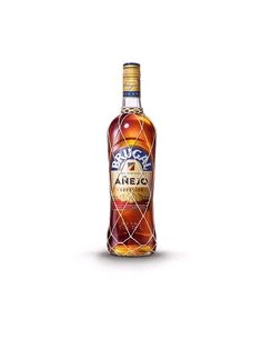 RON BRUGAL AÑEJO 2