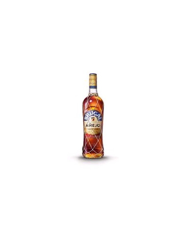 RON BRUGAL AÑEJO