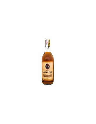 RON PALIDO MONTERO RESERVA