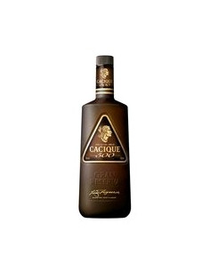 RON CACIQUE 500 2