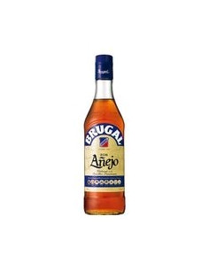 RON BRUGAL AÑEJO 2