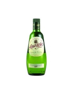 LICOR DE HIERBAS RUAVIEJA 2