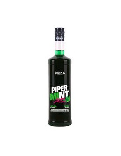 LICOR DE MENTA RISKA 1L 2