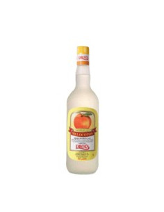 LICOR DE MELOCOTON DROLS 2