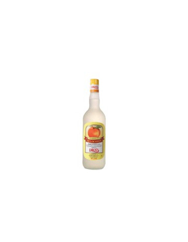 LICOR DE MELOCOTON DROLS