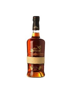 RON GRAN  ZACAPA 23 AÑOS 2
