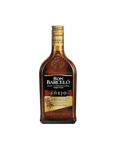 RON BARCELO AÑEJO 2