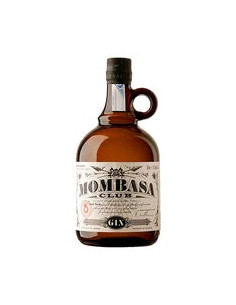 GIN MOMBASA CLUB 2