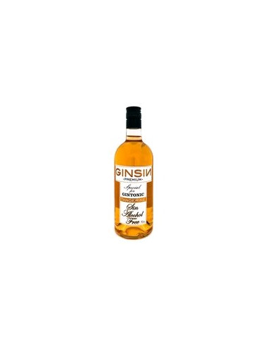 GINSIN TANGERINA MANDARINA