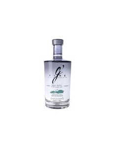 GIN GVINE NOUAISON 2