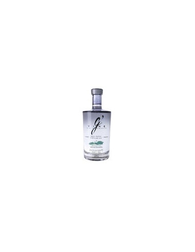 GIN GVINE NOUAISON