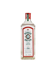 GIN BOMBAY 2