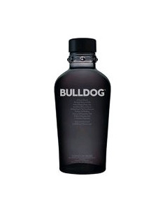 GIN BULLDOG GIN 40º 2