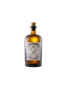 GIN MONKEY 47 2