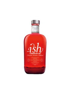 GIN ISH 2
