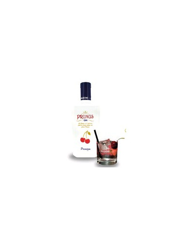 GIN PRUNUS PREMIUM PADOM CLUB