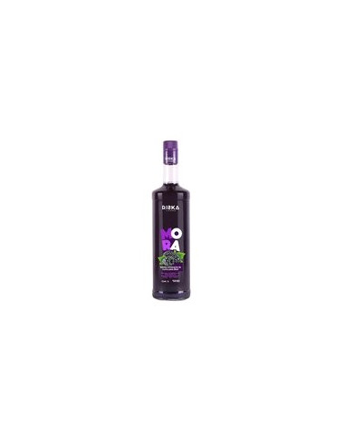 LICOR DE MORA RISKA