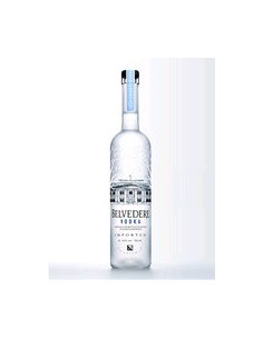 VODKA BELVEDERE 2