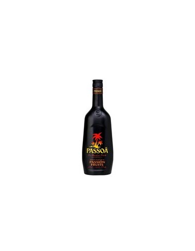 LICOR PASSOA