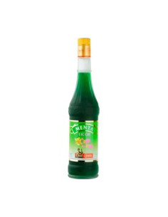 LICOR MENTA CRUZ CONDE 2