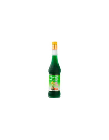 LICOR MENTA CRUZ CONDE