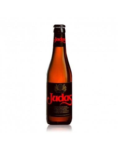 CERVEZA JUDAS