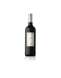 ARADON TINTO CRIANZA 2