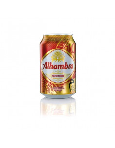 ALHAMBRA PREMIUM LATA