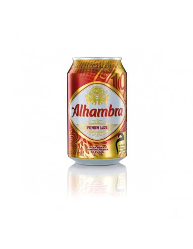 ALHAMBRA PREMIUM LATA