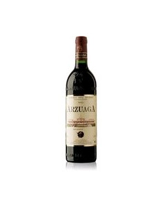 VINO ARZUAGA CRIANZA 2
