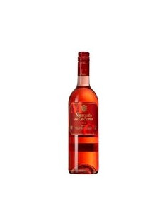 MARQUES DE CACERES ROSADO 2