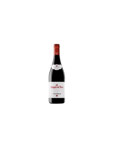 VINO SANGRE DE TORO CRIANZA