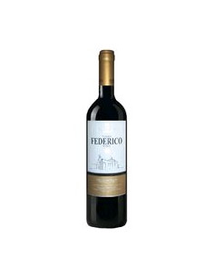 VINO FEDERICO ROBLE 2