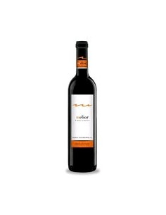 VINO MELIOR TINTO ROBLE 2