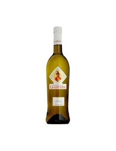 ·VINO MANZANILLA LA GITANA 2