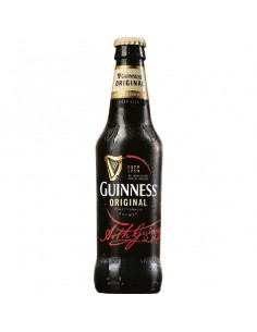 CERVEZA GUINNESS 33CL