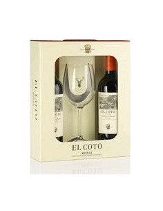 EL COTO TINTO CRIANZA 2